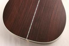 Martin 000-28 Standard #3017953【余韻に浸ってしまう美しい響き】【爽快感のある鳴り】_11