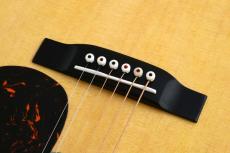 Martin 000-28 Standard #3017953【余韻に浸ってしまう美しい響き】【爽快感のある鳴り】_14