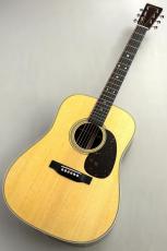Martin D-28 Standard #3015973【気持ちの良い鳴り】【整った木目】_2