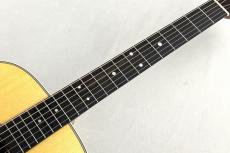 Martin D-28 Standard #3015973【気持ちの良い鳴り】【整った木目】_5