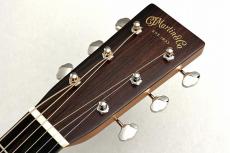 Martin D-28 Standard #3015973【気持ちの良い鳴り】【整った木目】_6