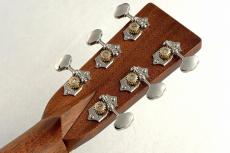 Martin D-28 Standard #3015973【気持ちの良い鳴り】【整った木目】_7