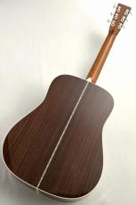 Martin D-28 Standard #3015973【気持ちの良い鳴り】【整った木目】_9