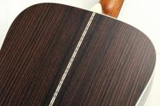 Martin D-28 Standard #3015973【気持ちの良い鳴り】【整った木目】_10