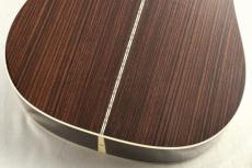 Martin D-28 Standard #3015973【気持ちの良い鳴り】【整った木目】_11