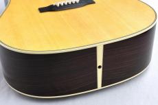 Martin D-28 Standard #3015973【気持ちの良い鳴り】【整った木目】_15