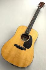 Martin 【プレゼントキャンペーン実施中!】DE Retro Plus Mahogany #2965087【ヴィンテージライクな迫力の鳴り!】【上位機種と同じ加工】_2