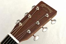 Martin 【プレゼントキャンペーン実施中!】DE Retro Plus Mahogany #2965087【ヴィンテージライクな迫力の鳴り!】【上位機種と同じ加工】_6