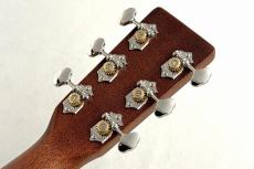 Martin 【プレゼントキャンペーン実施中!】DE Retro Plus Mahogany #2965087【ヴィンテージライクな迫力の鳴り!】【上位機種と同じ加工】_7