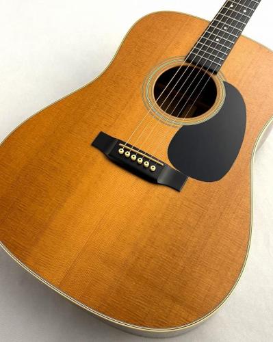 Martin 【USED】D-28【SQネック×フルシックネスネック】【1998年製】
