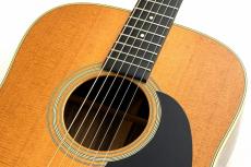 Martin 【USED】D-28【SQネック×フルシックネスネック】【1998年製】_3