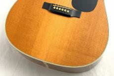 Martin 【USED】D-28【SQネック×フルシックネスネック】【1998年製】_4