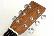 Martin 【USED】D-28【SQネック×フルシックネスネック】【1998年製】_6