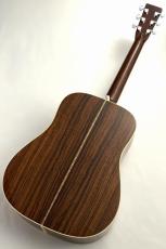 Martin 【USED】D-28【SQネック×フルシックネスネック】【1998年製】_9