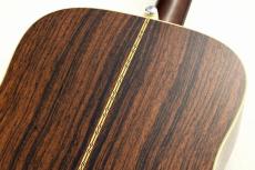 Martin 【USED】D-28【SQネック×フルシックネスネック】【1998年製】_10