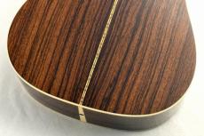 Martin 【USED】D-28【SQネック×フルシックネスネック】【1998年製】_11