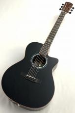 Morris S-101 Ⅲ Noir #2601007【指弾き・ソロギター向き】【プレゼントキャンペーン実施中!】_2