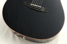 Morris S-101 Ⅲ Noir #2601007【指弾き・ソロギター向き】【プレゼントキャンペーン実施中!】_4