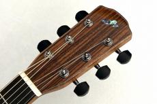 Morris S-101 Ⅲ Noir #2601007【指弾き・ソロギター向き】【プレゼントキャンペーン実施中!】_6