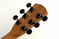 Morris S-101 Ⅲ Noir #2601007【指弾き・ソロギター向き】【プレゼントキャンペーン実施中!】_7