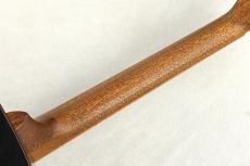 Morris S-101 Ⅲ Noir #2601007【指弾き・ソロギター向き】【プレゼントキャンペーン実施中!】_8