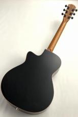 Morris S-101 Ⅲ Noir #2601007【指弾き・ソロギター向き】【プレゼントキャンペーン実施中!】_9