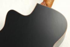 Morris S-101 Ⅲ Noir #2601007【指弾き・ソロギター向き】【プレゼントキャンペーン実施中!】_10