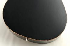 Morris S-101 Ⅲ Noir #2601007【指弾き・ソロギター向き】【プレゼントキャンペーン実施中!】_11