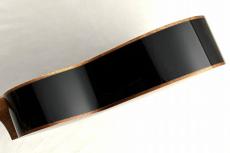 Morris S-101 Ⅲ Noir #2601007【指弾き・ソロギター向き】【プレゼントキャンペーン実施中!】_13