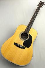 Martin 【プレゼントキャンペーン実施中!】D-13E Retro Walnut #3048287【大注目の新モデル!】【Martin検討の方必見】_2