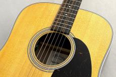 Martin 【プレゼントキャンペーン実施中!】D-13E Retro Walnut #3048287【大注目の新モデル!】【Martin検討の方必見】_3