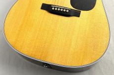 Martin 【プレゼントキャンペーン実施中!】D-13E Retro Walnut #3048287【大注目の新モデル!】【Martin検討の方必見】_4