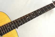 Martin 【プレゼントキャンペーン実施中!】D-13E Retro Walnut #3048287【大注目の新モデル!】【Martin検討の方必見】_5