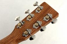 Martin 【プレゼントキャンペーン実施中!】D-13E Retro Walnut #3048287【大注目の新モデル!】【Martin検討の方必見】_7