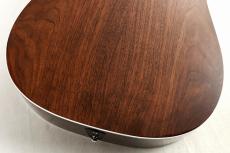 Martin 【プレゼントキャンペーン実施中!】D-13E Retro Walnut #3048287【大注目の新モデル!】【Martin検討の方必見】_11