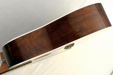 Martin 【プレゼントキャンペーン実施中!】D-13E Retro Walnut #3048287【大注目の新モデル!】【Martin検討の方必見】_12