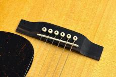 Martin 【プレゼントキャンペーン実施中!】D-13E Retro Walnut #3048287【大注目の新モデル!】【Martin検討の方必見】_14