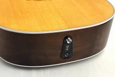 Martin 【プレゼントキャンペーン実施中!】D-13E Retro Walnut #3048287【大注目の新モデル!】【Martin検討の方必見】_15