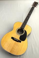 Martin 【プレゼントキャンペーン実施中!】000-13E Retro Walnut #3045068【大注目の新モデル!】【Martin検討の方必見】_2