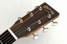Martin 【プレゼントキャンペーン実施中!】000-13E Retro Walnut #3045068【大注目の新モデル!】【Martin検討の方必見】_6