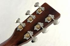 Martin 【プレゼントキャンペーン実施中!】000E Retro Plus Granadillo #3032702【ヴィンテージライクな迫力の鳴り!】【上位機種と同じ加工】_7