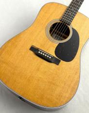 Martin 【プレゼントキャンペーン実施中!】DE Retro Plus Granadillo #3032938【ヴィンテージライクな迫力の鳴り!】【上位機種と同じ加工】