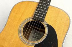 Martin 【プレゼントキャンペーン実施中!】DE Retro Plus Granadillo #3032938【ヴィンテージライクな迫力の鳴り!】【上位機種と同じ加工】_3