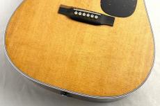 Martin 【プレゼントキャンペーン実施中!】DE Retro Plus Granadillo #3032938【ヴィンテージライクな迫力の鳴り!】【上位機種と同じ加工】_4