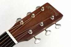 Martin 【プレゼントキャンペーン実施中!】DE Retro Plus Granadillo #3032938【ヴィンテージライクな迫力の鳴り!】【上位機種と同じ加工】_6