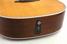 Martin 【プレゼントキャンペーン実施中!】DE Retro Plus Granadillo #3032938【ヴィンテージライクな迫力の鳴り!】【上位機種と同じ加工】_15