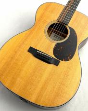 Martin 【USED】000E Retro Plus Mahogany【ヴィンテージライクな迫力の鳴り!】【上位機種と同じ加工】