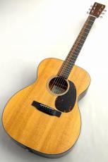 Martin 【USED】000E Retro Plus Mahogany【ヴィンテージライクな迫力の鳴り!】【上位機種と同じ加工】_2