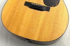 Martin 【USED】000E Retro Plus Mahogany【ヴィンテージライクな迫力の鳴り!】【上位機種と同じ加工】_4