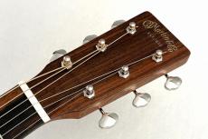 Martin 【USED】000E Retro Plus Mahogany【ヴィンテージライクな迫力の鳴り!】【上位機種と同じ加工】_6